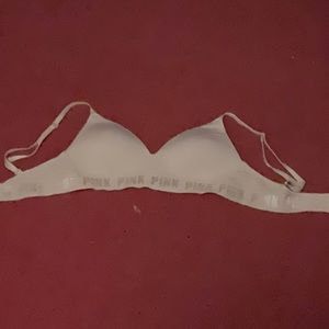 PINK Bra